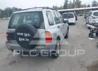 2002 Chevrolet TRACKER photo