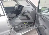 2002 Chevrolet TRACKER photo