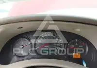 2002 Chevrolet Impala photo