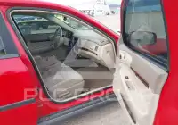 2002 Chevrolet Impala photo