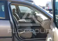 2002 Chevrolet Impala фото