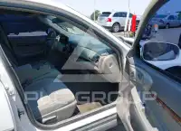 2002 Chevrolet Impala photo