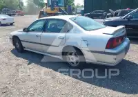 2002 Chevrolet Impala photo