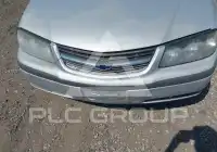 2002 Chevrolet Impala photo
