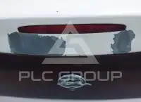2002 Chevrolet Impala photo