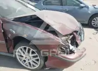 2002 Chevrolet Impala photo