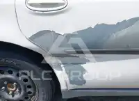 2002 Chevrolet Impala photo