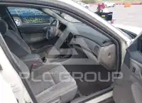 2002 Chevrolet Impala photo