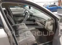 2002 Chevrolet Impala фото