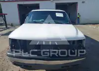 2002 Chevrolet Suburan фото