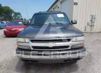 2002 Chevrolet Suburan photo