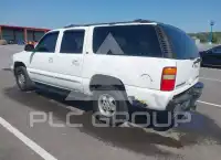 2002 Chevrolet Suburan фото