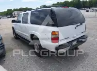 2002 Chevrolet Suburan фото