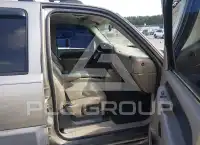 2002 Chevrolet Avalanche фото