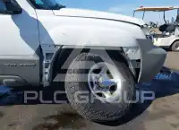 2002 Chevrolet Avalanche фото
