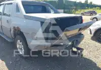 2002 Chevrolet Avalanche фото