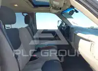 2002 Chevrolet Avalanche фото