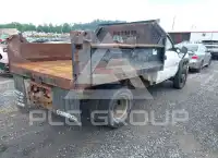 2002 Chevrolet SILVERADO фото