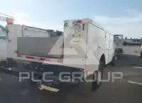 2002 Chevrolet C3500 фото