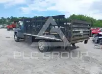 2002 Chevrolet C3500 фото