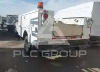 2002 Chevrolet C3500 фото