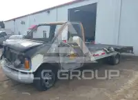 2002 Chevrolet EXPRESS photo