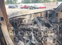 2002 Chevrolet EXPRESS photo