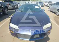 2002 Chevrolet Camaro фото