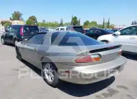 2002 Chevrolet Camaro фото