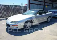 2002 Chevrolet Camaro фото