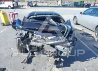 2002 Chevrolet Camaro photo