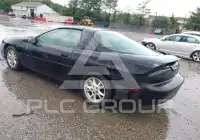 2002 Chevrolet Camaro фото