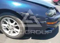 2002 Chevrolet Camaro фото