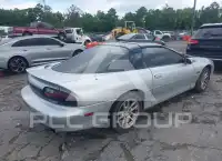 2002 Chevrolet Camaro фото