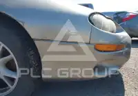 2002 Chevrolet Camaro photo