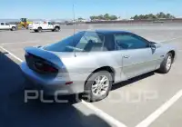 2002 Chevrolet Camaro фото