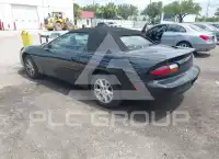 2002 Chevrolet Camaro фото