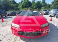 2002 Chevrolet Camaro photo