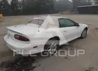 2002 Chevrolet Camaro photo