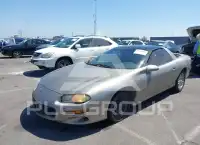 2002 Chevrolet Camaro фото