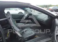 2002 Chevrolet Camaro photo