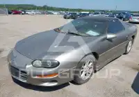 2002 Chevrolet Camaro photo