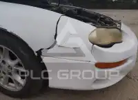 2002 Chevrolet Camaro photo