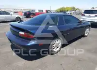2002 Chevrolet Camaro фото