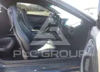 2002 Chevrolet Camaro photo