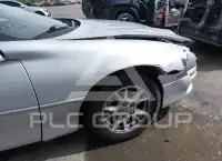 2002 Chevrolet Camaro фото