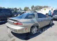 2002 Chevrolet Camaro фото