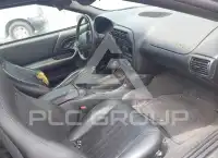 2002 Chevrolet Camaro фото