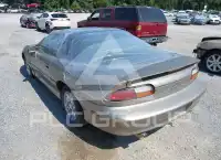 2002 Chevrolet Camaro фото