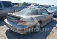 2002 Chevrolet Camaro photo